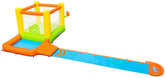 Bestway H2OGO Waterpark Splash & Dash 6.62mx3mx1.50m 53343 - Colorland Toys