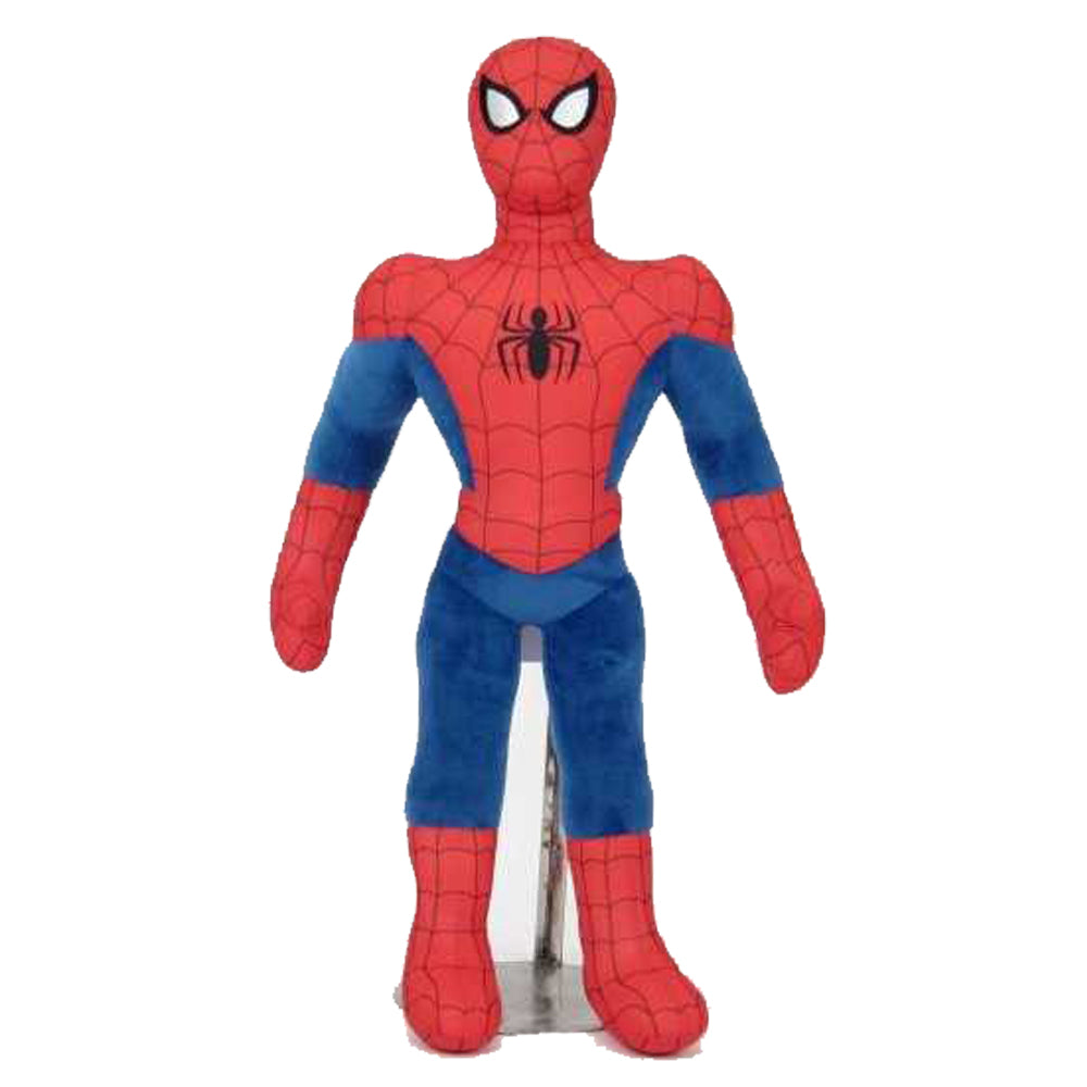 Marvel Plush Spiderman Jumbo 28inch PDP1601455 - Colorland Toys