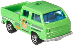Matchbox Color Changer Vehicle - Assorted - Colorland Toys