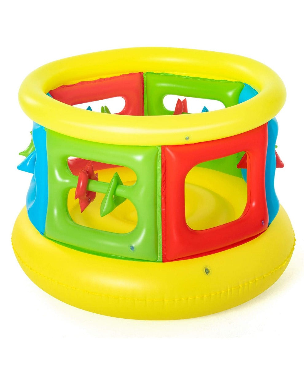 Bestway Jumping Tube Bouncer 1.52mx1.07m 52056 - Colorland Toys