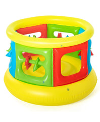 Bestway Jumping Tube Bouncer 1.52mx1.07m 52056 - Colorland Toys