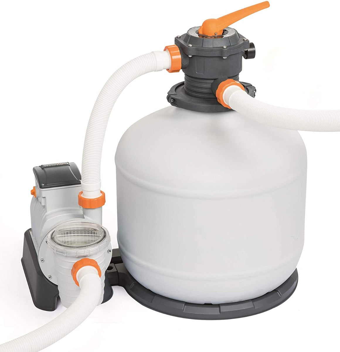 Bestway Flowclear Sand Filters White 3000 gal 58486 - Colorland Toys