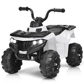 Jeep Rideon White 3201 - Colorland Toys