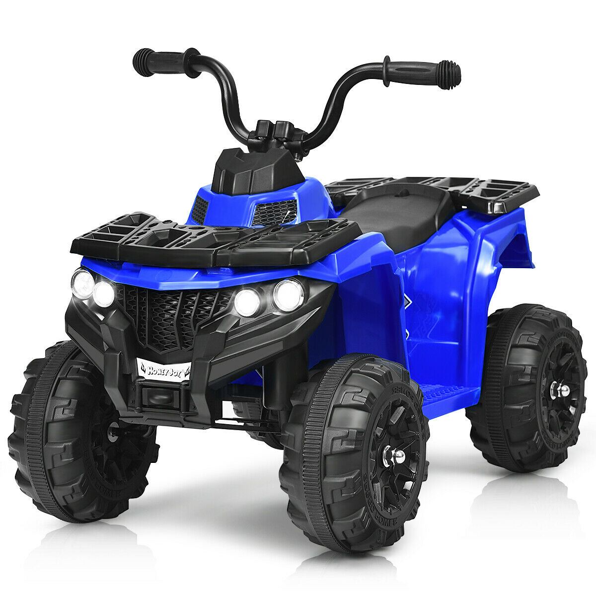 Jeep Rideon Blue 3201 - Colorland Toys