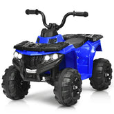 Jeep Rideon Blue 3201 - Colorland Toys