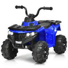 Jeep Rideon Blue 3201 - Colorland Toys