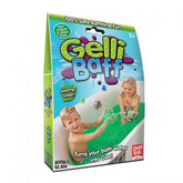 Gelli Baff 300g Swamp Green Bath - Colorland Toys