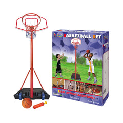 King Sport Basketball Set 20881E - Colorland Toys