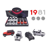 Die Cast 1:34 Scale - Assorted - 6636-60B - Colorland Toys