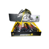 High Quality Die-cast Metal Bicycle Model 1:10 Scale City Bike for Mini Collection Assorted 2020 - Colorland Toys