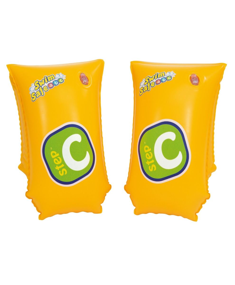 Bestway Armbands 5-12yrs 32110 - Colorland Toys