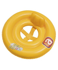 Bestway Swim Safe Double-Ring Baby Seat Step A 69cm 32027 - Colorland Toys
