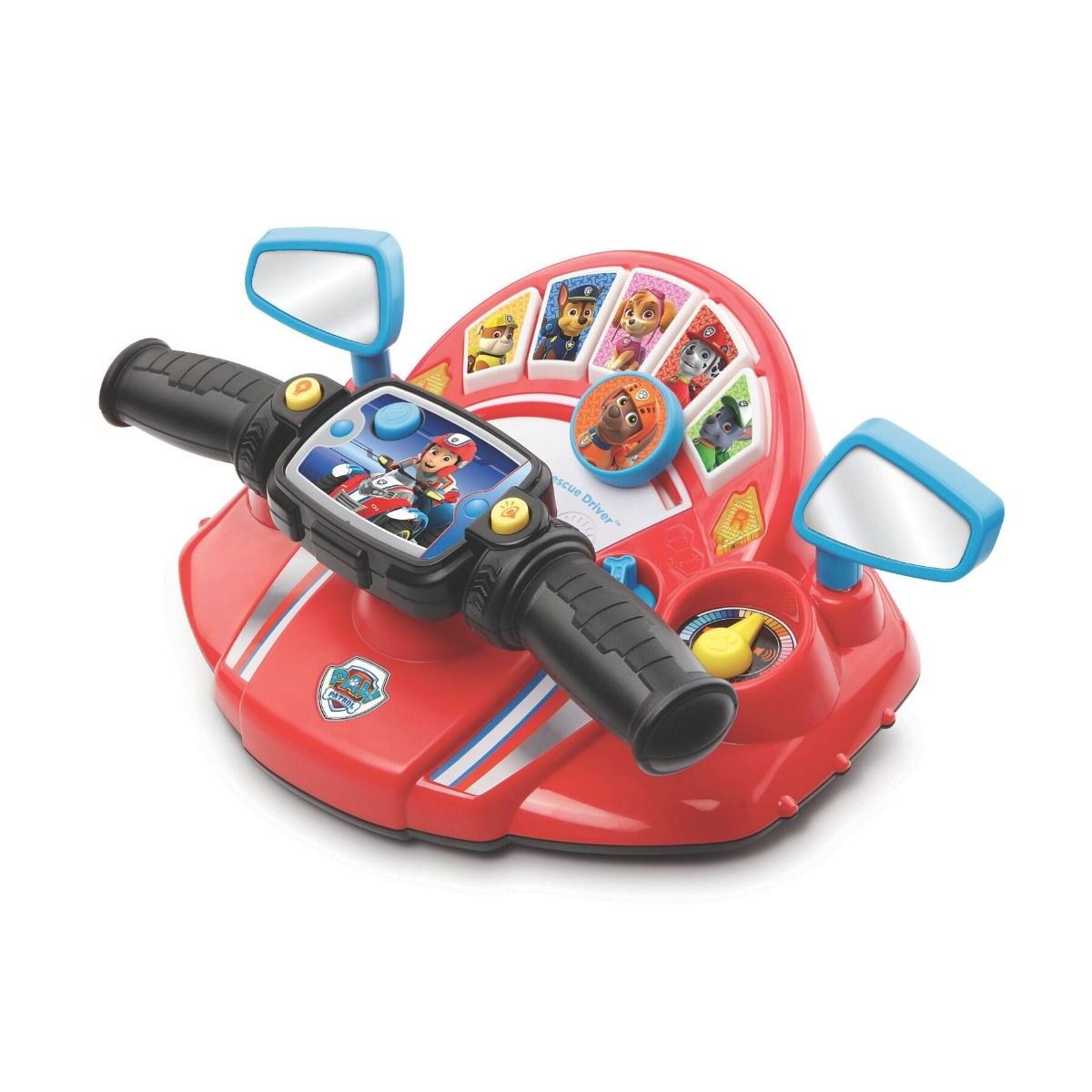 Vtech Paw Patrol Learning Driver VT80-190203 - Colorland Toys