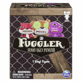 Fuggler Vinyl Funny Ugly Monster - Style May Vary - Colorland Toys