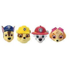 Paw Patrol Head Character Squirter Water Toy - Colorland Toys