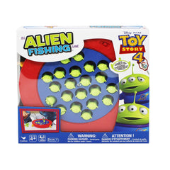 Disney Pixar Toy Story 4 Alien Fishing Game 6052208 - Colorland Toys