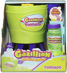 Gazillion Bubble Tornado Machine 36365 - Colorland Toys