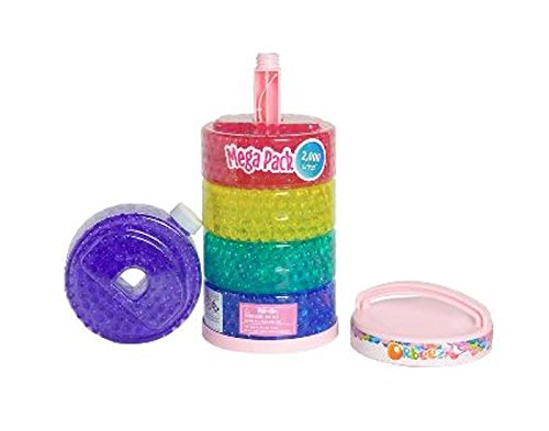 Orbeez Grown Mega Pack 45013 - Colorland Toys