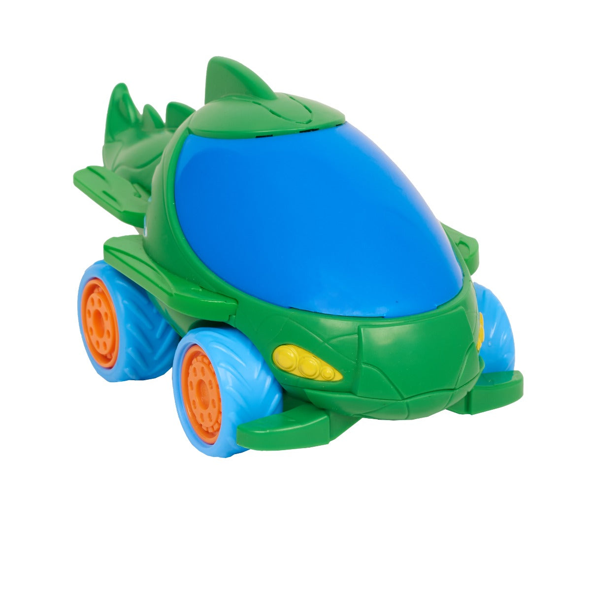 Disney Junior PJ Masks Rev-N-Rumbler Gekko-Mobile 24720 - Colorland Toys