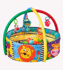 Playgro Ball Nest Activity Gym PG0184007 - Colorland Toys