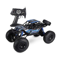 Buggy Remote Control Car High Speed Climbing Assorted 2837 - Colorland Toys