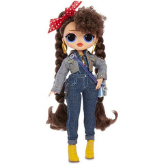 LOL Surprise OMG Fashion Doll S2 Busy BB 559788 - Colorland Toys