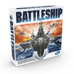 Hasbro Battleship Classic Board Game A3264 - Colorland Toys