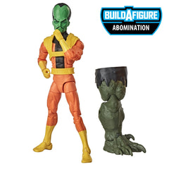 Marvel Legends Gamerverse Marvels Leader Action Figure - Colorland Toys