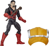 Marvel Legends Series X Force Black Tom Cassidy - Colorland Toys