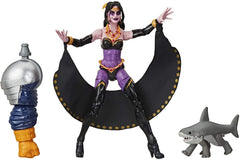 Marvel Legends Shiklah 6 Inch Action Figure - Colorland Toys