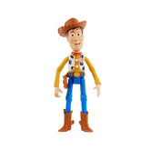 Toy Story 4 Woody Action Figure 9inch GDP65 - Colorland Toys