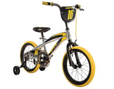 Huffy Kinetic Boys Metaloid 16 Inch 21828 - Colorland Toys