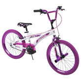 Huffy Jazzmin Metaloid Girls Bike Hot Pink 20 inch 23099 - Colorland Toys