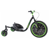 Huffy Green Machine Drift Trike Green & Black 98868W - Colorland Toys