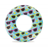 Bestway Designer Swim Ring 30 inch Sunglasses 36057 - Colorland Toys