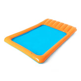 Bestway Slide in Splash Pool 341 x 213 x 38 cm 53080 - Colorland Toys