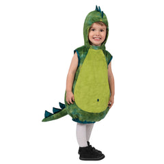 Rubies Spike The Dino Child Costume 18-24m 300588 - Colorland Toys