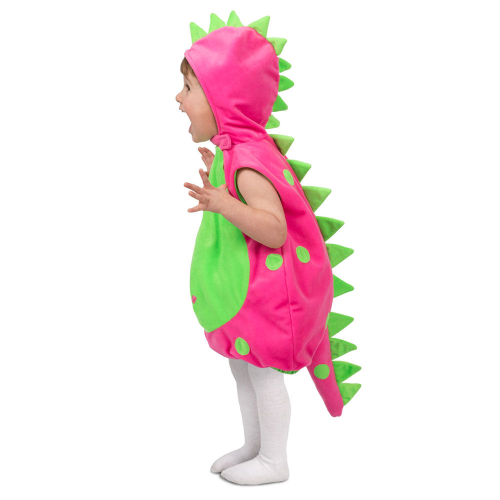 Rubies Dot The Dino Child Costume 18-24m 300587 - Colorland Toys
