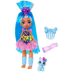 Cave Club Tella Doll GNL82 - Colorland Toys