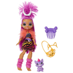 Cave Club Core Roaralai Doll GNL82 - Colorland Toys