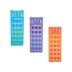 Bestway Inflatable Beach Bed Lounge 1.88mx71cm 43015 - Colorland Toys