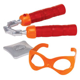 Teenage Mutant Ninja Turtles Mikey Talking Nunchuck Set - Colorland Toys