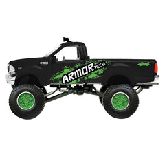 Maisto Fresh Metal 4X4 Rebels Vehicles Assorted 25205 - Colorland Toys