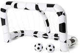Bestway Inflatable Soccer Net 2.13mx1.17mx1.25m 52058 - Colorland Toys