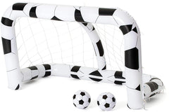 Bestway Inflatable Soccer Net 2.13mx1.17mx1.25m 52058 - Colorland Toys