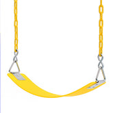 Swing Spare Adult Yellow 16055 - Colorland Toys