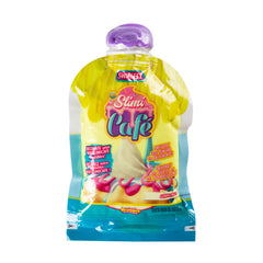 Orb Slimi Cafe Compound Lemonitwist - Colorland Toys