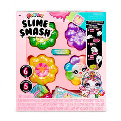 Poopsie Slime Smash Rainbow Blossoms 117117 - Colorland Toys