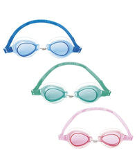 Bestway High Style Swimming Goggles Assorted 21002 - Colorland Toys