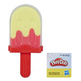 Play-Doh Ice Pops Stick 3 Colours Pack of 1 E5332 - Colorland Toys